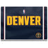 NBA Denver Nuggets Jersey Surface Book 2 15in Skin